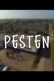 Pesten' Poster