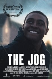 The Jog' Poster