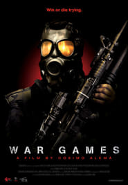 War Games' Poster