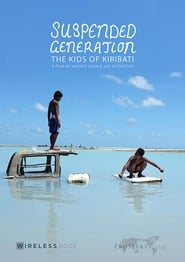 Suspended Generation' Poster