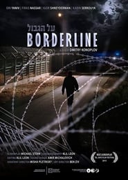 Borderline Personalities' Poster