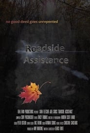 Roadside Assistance' Poster