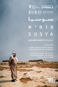 Susya' Poster