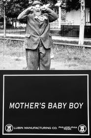 Mothers Baby Boy' Poster