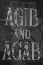 Agib and Agab' Poster