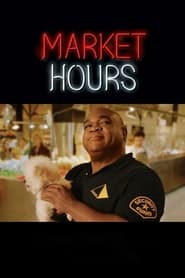 Market Hours' Poster
