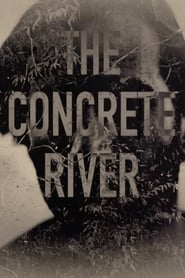 Concrete River' Poster