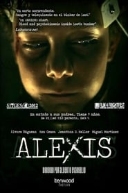 Alexis' Poster
