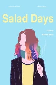 Salad Days' Poster