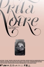 Prita Noire' Poster