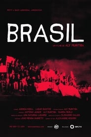 Brazil' Poster