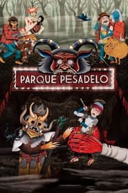 Parque Pesadelo' Poster