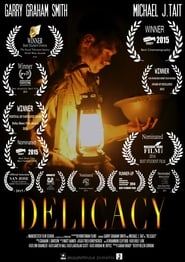 Delicacy' Poster