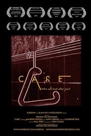 Care' Poster