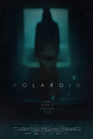 Polaroid' Poster