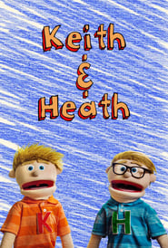 Keith  Heath' Poster