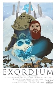 Exordium' Poster