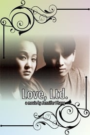 Love Ltd' Poster