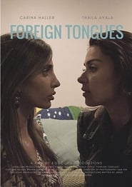 Foreign Tongues' Poster