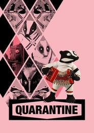 Quarantine' Poster