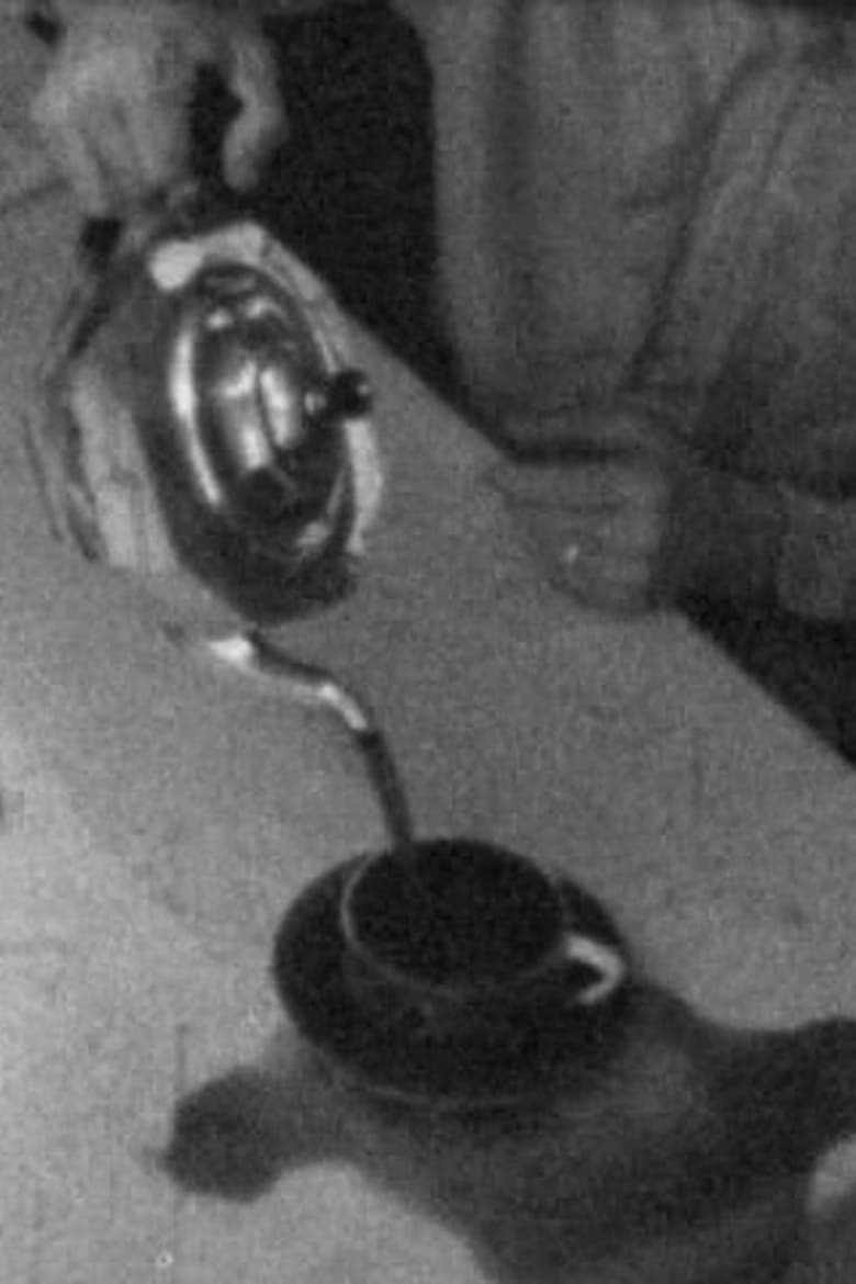 Peggy's Blue Skylight Poster