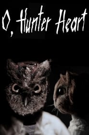 O Hunter Heart' Poster