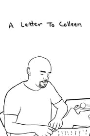 A Letter to Colleen' Poster