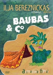 Baubas' Poster