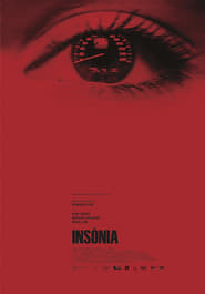 Insnia' Poster