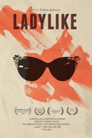 Ladylike' Poster