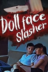 The Dollface Slasher' Poster