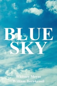 Blue Sky' Poster