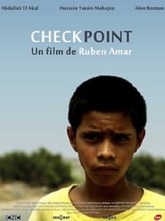 Checkpoint' Poster
