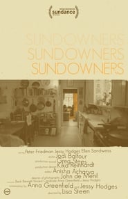 Sundowners' Poster