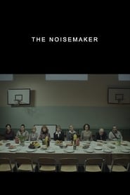 The Noisemaker' Poster