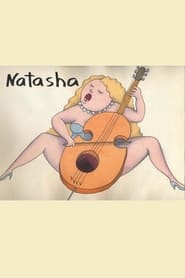 Natasha' Poster
