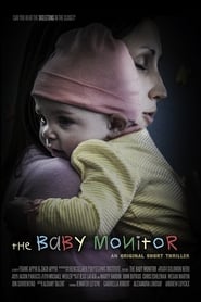The Baby Monitor' Poster