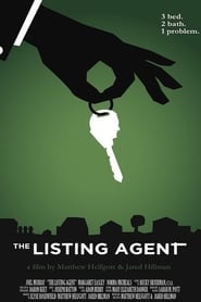 The Listing Agent' Poster