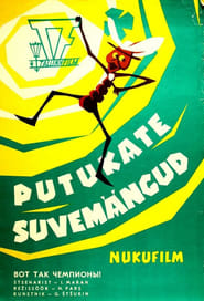 Putukate suvemngud' Poster