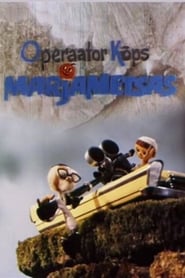 Operaator Kps marjariigis' Poster