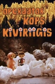 Operaator Kps kiviriigis' Poster