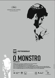 O Monstro' Poster