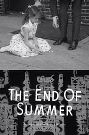 The End of Summer' Poster