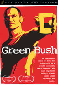 Green Bush' Poster
