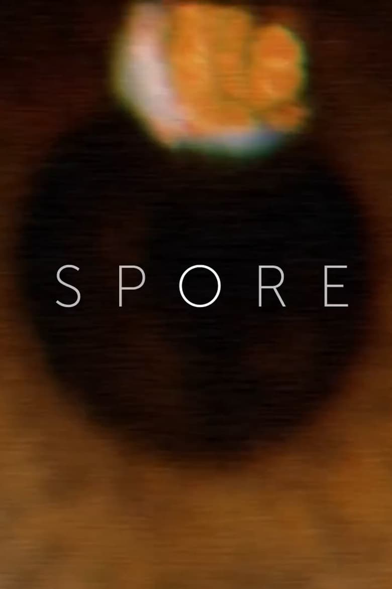 Spore Poster
