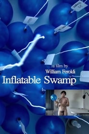 Inflatable Swamp' Poster