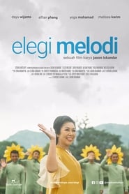 Elegi Melodi' Poster