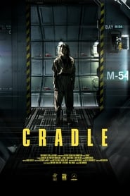 Cradle' Poster