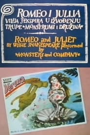 Romeo and Juliet' Poster
