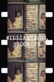 Williamsburg Brooklyn' Poster